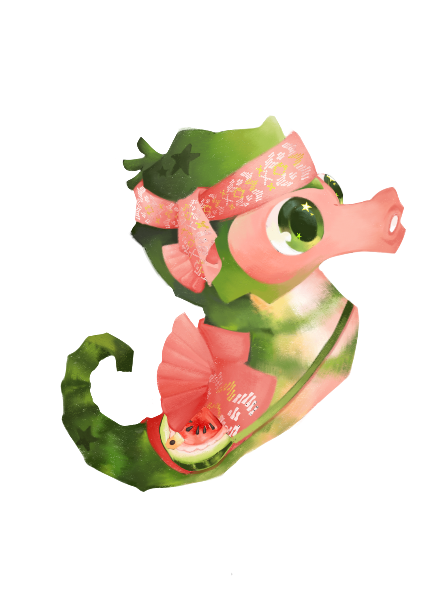 Maskot